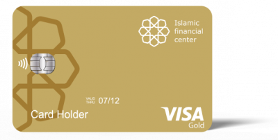 IFC VISA Gold