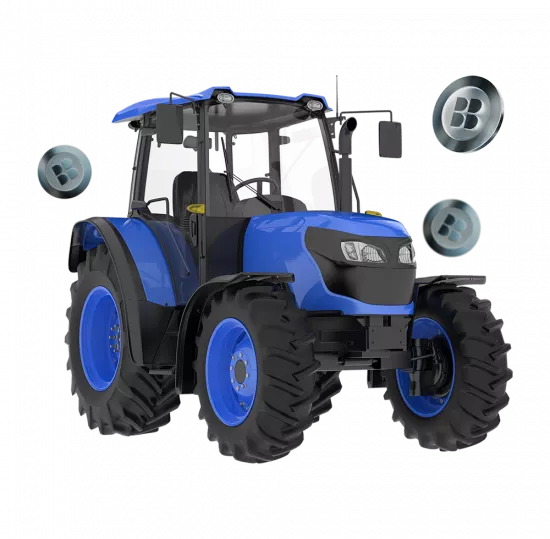 Agro-industrial loans