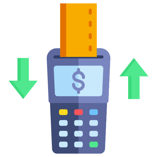 Pos terminal